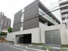 ヒューリックレジデンス茗荷谷の外観