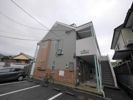 シティベール引野B棟の間取り画像