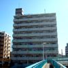 クリオ神奈川新町壱番館の間取り画像