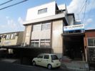 高見ビルの間取り画像