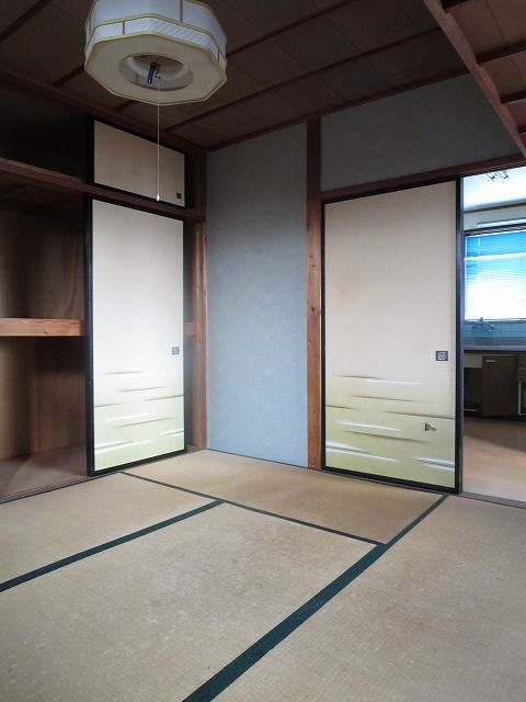 和室