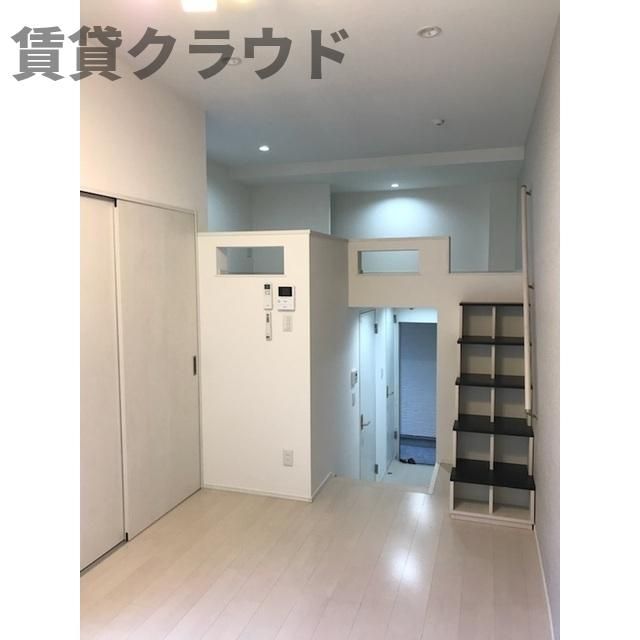 リビング