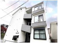 GRACE葛西の外観画像