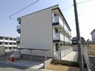 レオパレスノザンファンⅠの間取り画像