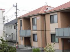 ラ・フルール プリムヴェールの外観画像