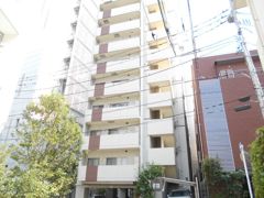 グローセインゼル湯島の外観画像