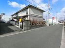 エスポワールBの間取り画像