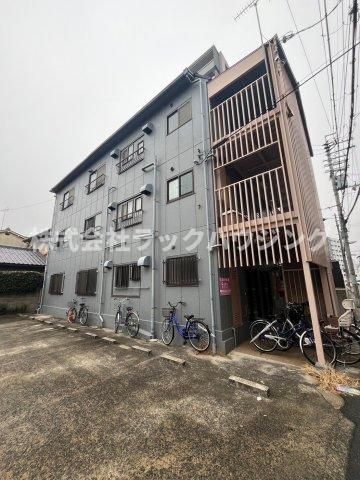 菅又マンション(寝屋川)の外観画像