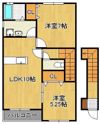 ファミリーヒルズ星ケ丘Iの間取り画像