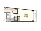 M'sビルの間取り画像
