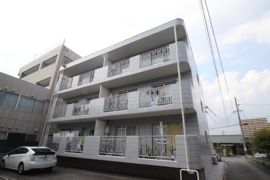 レジデンスSHの外観画像