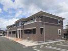 チェリーサイド・M Aの間取り画像