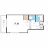 プラスワン都島の間取り画像