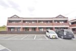 レジデンス若宮インターAの間取り画像