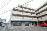 第3野地ビルの外観