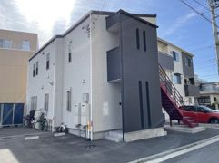 リバレインの外観画像