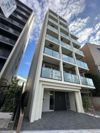 コンシェリア駒込 HILLTOP SQUAREの間取り画像