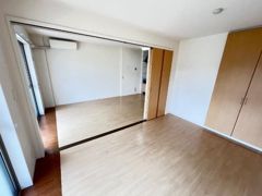 ディアステージシャロンの間取り画像