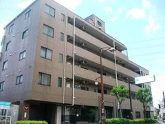 レスポワール北与野の外観画像