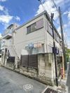 サニーハイツの間取り画像
