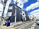 シャンテ本山の間取り画像
