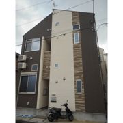 アヴァン中野の外観画像