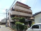南林間FTマンションの間取り画像