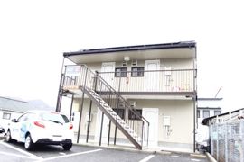 ディアスT2の外観画像