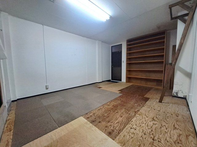 リビング
