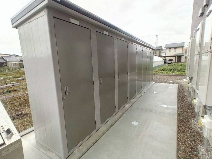 その他