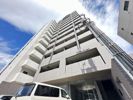フェリーチェグランデ舟入中町の間取り画像