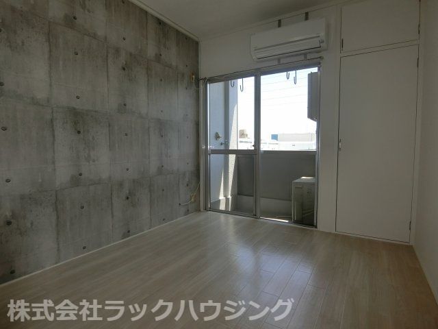 洋室