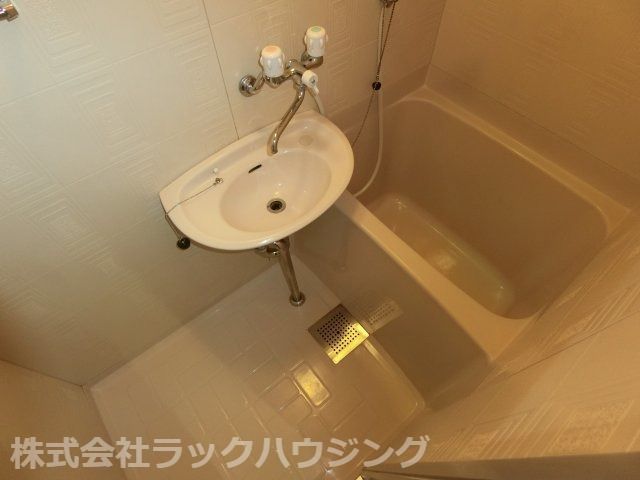 バスルーム