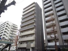 エクセリア府中寿町の外観画像