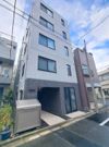 シュロス蔵前の間取り画像
