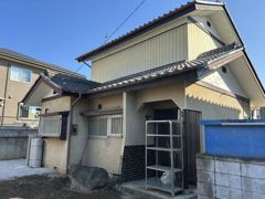 ベルウッド豊城の外観画像