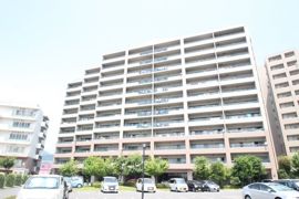 ナタリーマリナタウンイーストブリッジ参番館(604)の外観画像