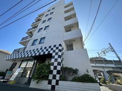 本郷町マンションの外観画像
