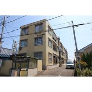 クリエイトタウン新町の外観画像