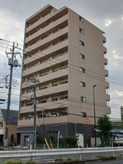 Bella Vista 西東京の外観画像