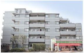 プライムアーバン千歳烏山の外観画像