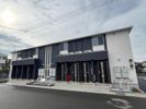ZES（ゼス）の間取り画像