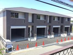 シルフィード本厚木の外観画像