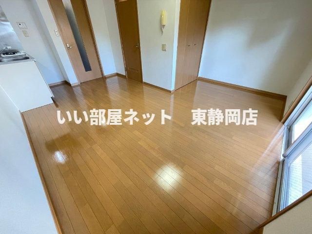 リビング
