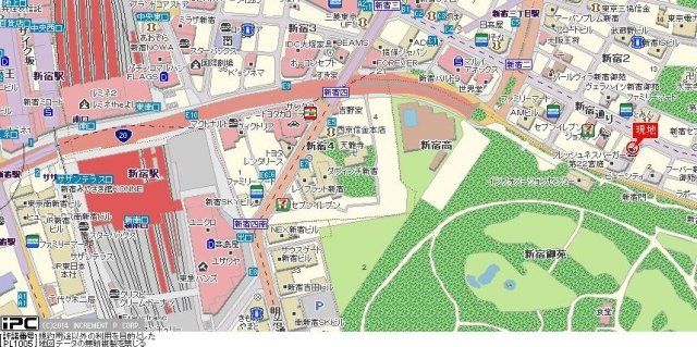 地図