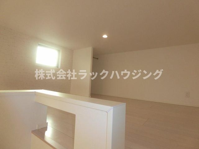 洋室