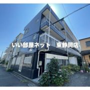 グランディール住吉の外観画像