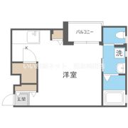 エミネンス蛍池の間取り画像