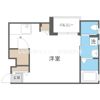 エミネンス蛍池の間取り画像