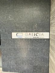 ガリシアレジデンス芝公園の間取り画像